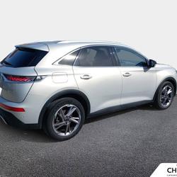 DS DS7 Crossback BlueHDi 130 EAT8 Rivoli occasion - Fr&eacute;jus - photo 3/24