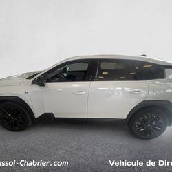 Citroen C5 Aircross Nouveau Hybride rechargeable 225ch MAX occasion - Perpignan - photo 2/30