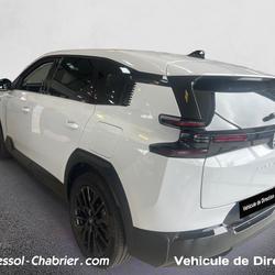 Citroen C5 Aircross Nouveau Hybride rechargeable 225ch MAX occasion - Perpignan - photo 3/30