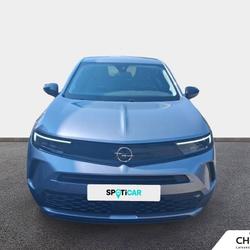 Opel Mokka 1.2 Turbo Hybride 136 ch e-DCT6 occasion - Fr&eacute;jus - photo 2/18
