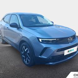 Opel Mokka 1.2 Turbo Hybride 136 ch e-DCT6 occasion - Fr&eacute;jus - photo 3/18