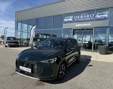 MG ZS Mérignac