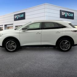 DS DS7 Crossback DS7 Crossback Hybride E-Tense 225 EAT8 Rivoli Perpignan