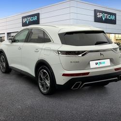 DS DS7 Crossback DS7 Crossback Hybride E-Tense 225 EAT8 Rivoli Perpignan