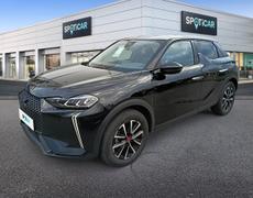 Ds DS3 Lézignan-Corbières