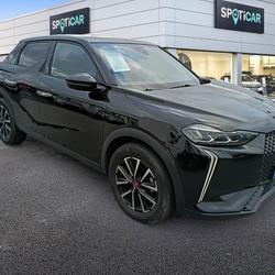 Ds DS3 DS 3 PureTech 100 BVM6 Performance Line L&eacute;zignan-Corbi&egrave;res
