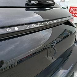 Ds DS3 DS 3 PureTech 100 BVM6 Performance Line L&eacute;zignan-Corbi&egrave;res