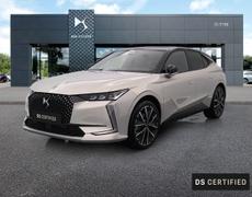 DS DS4 Béziers