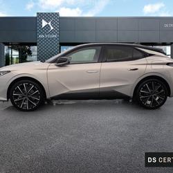 DS DS4 DS 4 Hybride E-Tense 225 EAT8 La Premiere B&eacute;ziers