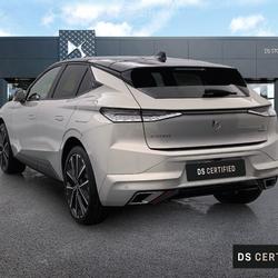 DS DS4 DS 4 Hybride E-Tense 225 EAT8 La Premiere B&eacute;ziers