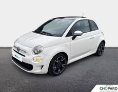 Fiat 500 II