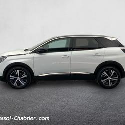 Peugeot 3008 3008 BlueHDi 130ch S&S EAT8 Allure Perpignan