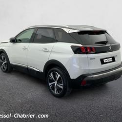 Peugeot 3008 3008 BlueHDi 130ch S&S EAT8 Allure Perpignan