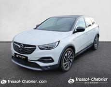 Opel Grandland Muret