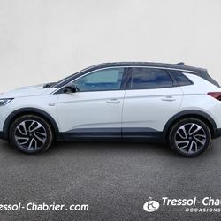 Opel Grandland Grandland X 2.0 D 177 ch BVA8 Ultimate Muret