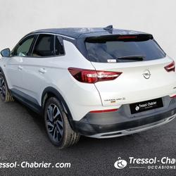 Opel Grandland Grandland X 2.0 D 177 ch BVA8 Ultimate Toulouse