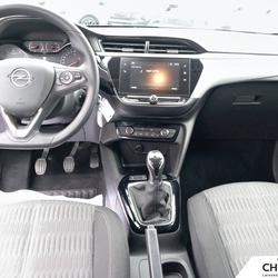 Opel Corsa 1.2 75 ch BVM5 Edition occasion - Fr&eacute;jus - photo 2/24