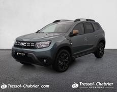 Dacia Duster - Duster TCe 150 4x2 EDC Expression - 18 490 €