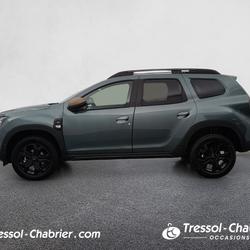 Dacia Duster Duster TCe 150 4x2 EDC Expression Castelnau-le-Lez