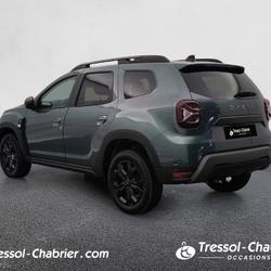 Dacia Duster Duster TCe 150 4x2 EDC Expression Castelnau-le-Lez