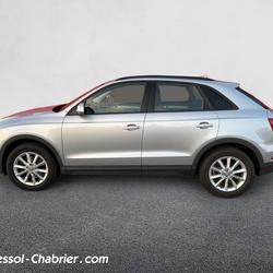 Audi Q3 Q3 2.0 TDI Ultra 150 ch Ambiente Narbonne