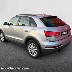 Audi Q3 Q3 2.0 TDI Ultra 150 ch Ambiente Narbonne