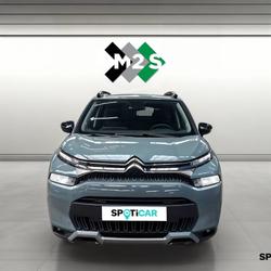 Citroen C3 Aircross C3 Aircross PureTech 130 S&S EAT6 Feel Pack Saint-&Eacute;tienne