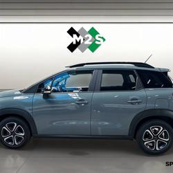 Citroen C3 Aircross C3 Aircross PureTech 130 S&S EAT6 Feel Pack Saint-&Eacute;tienne