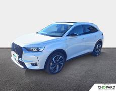 DS DS7 Crossback Fréjus