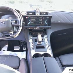 DS DS7 Crossback Hybride E-Tense 225 EAT8 Rivoli occasion - Fr&eacute;jus - photo 2/24