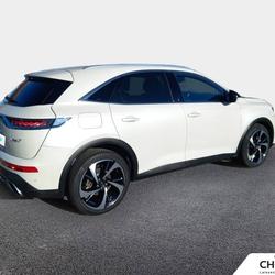 DS DS7 Crossback Hybride E-Tense 225 EAT8 Rivoli occasion - Fr&eacute;jus - photo 3/24