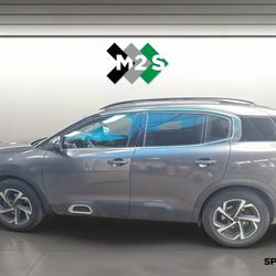 Citroen C5 Aircross PureTech 130 S&S BVM6 Feel occasion - Saint-&Eacute;tienne - photo 3/23