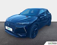 DS DS3 Crossback