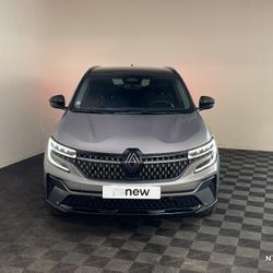Renault Austral Austral E-Tech hybrid 200 Techno esprit Alpine Rivery