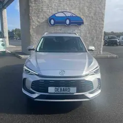 MG ZS 1.5 HYBRID+ 197CH LUXURY occasion - M&eacute;rignac - photo 2/23