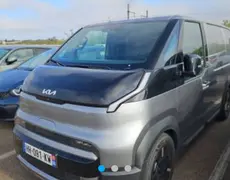 Kia PV5 Cargo Perpignan