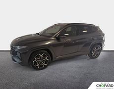 Hyundai Tucson Trans-en-Provence