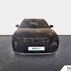 Hyundai Tucson 1.6 T-GDI 150 Hybrid 48V iBVM N-Line occasion - Trans-en-Provence - photo 2/26