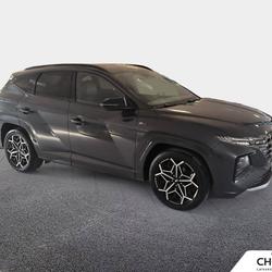 Hyundai Tucson 1.6 T-GDI 150 Hybrid 48V iBVM N-Line occasion - Trans-en-Provence - photo 3/26