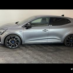 Renault Clio 5 Clio E-Tech full hybrid 145 ch GSR2 Esprit Alpine Rivery
