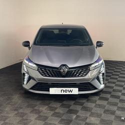 Renault Clio 5 Clio E-Tech full hybrid 145 ch GSR2 Esprit Alpine Rivery