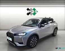 Ds DS3 Saint-Étienne