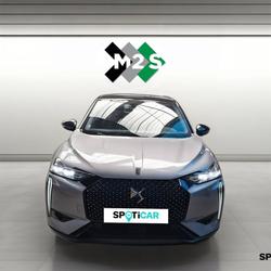 Ds DS3 3 Hybride 136 e-DCT6 Edition France occasion - Saint-&Eacute;tienne - photo 2/24