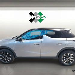 Ds DS3 3 Hybride 136 e-DCT6 Edition France occasion - Saint-&Eacute;tienne - photo 3/24