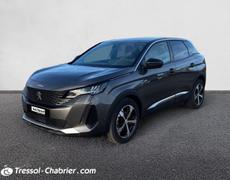 Peugeot 3008 Auch