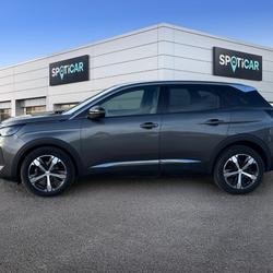 Peugeot 3008 3008 BlueHDi 130ch S&S EAT8 Allure Pack Auch