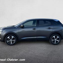 Peugeot 3008 3008 BlueHDi 130ch S&S EAT8 Allure Pack Auch