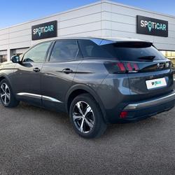 Peugeot 3008 3008 BlueHDi 130ch S&S EAT8 Allure Pack Auch