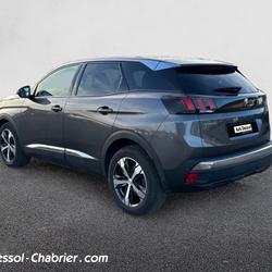 Peugeot 3008 3008 BlueHDi 130ch S&S EAT8 Allure Pack Auch
