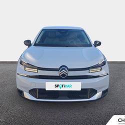 Citroen C4 Hybride 145 ch e-DCS6 Max occasion - Fr&eacute;jus - photo 2/18